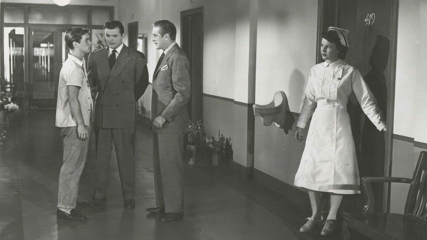 Poster backdrop for The Devil On Wheels