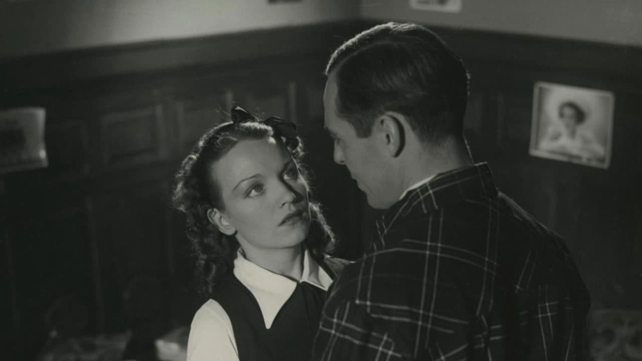 Poster backdrop for I dag begynder livet