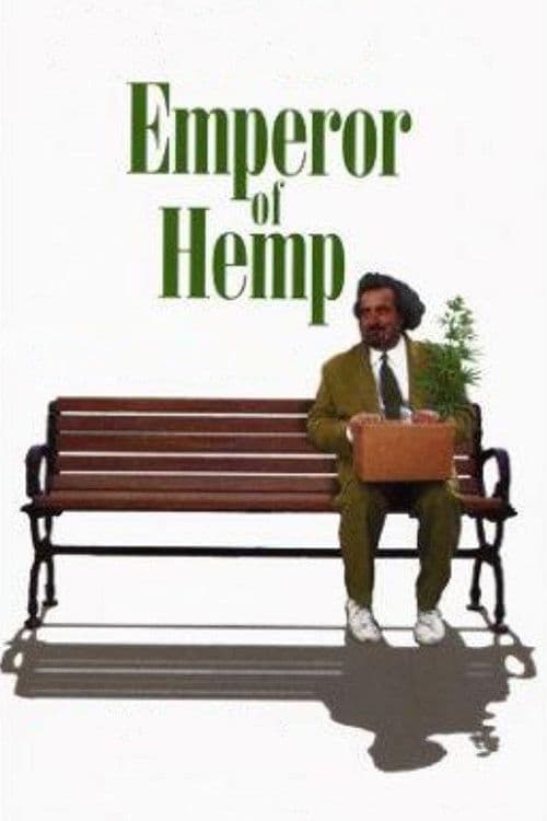 Poster backdrop for Emperor of Hemp