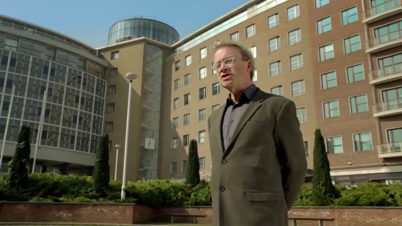 Poster backdrop for Harry & Paul's Story of the 2s