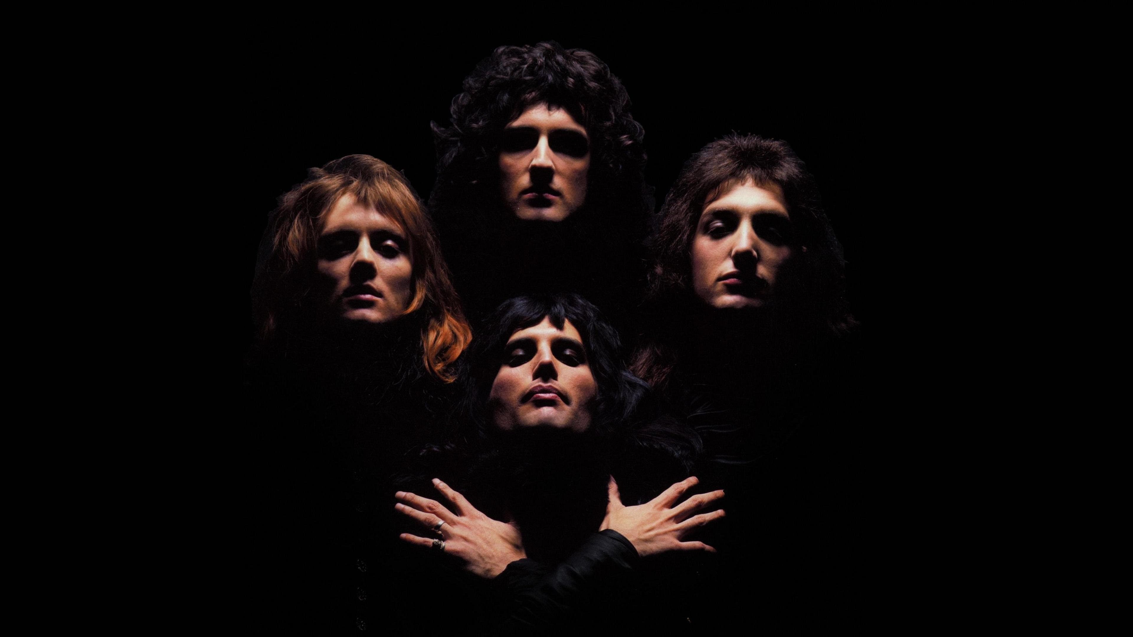 Poster backdrop for The Story of Bohemian Rhapsody
