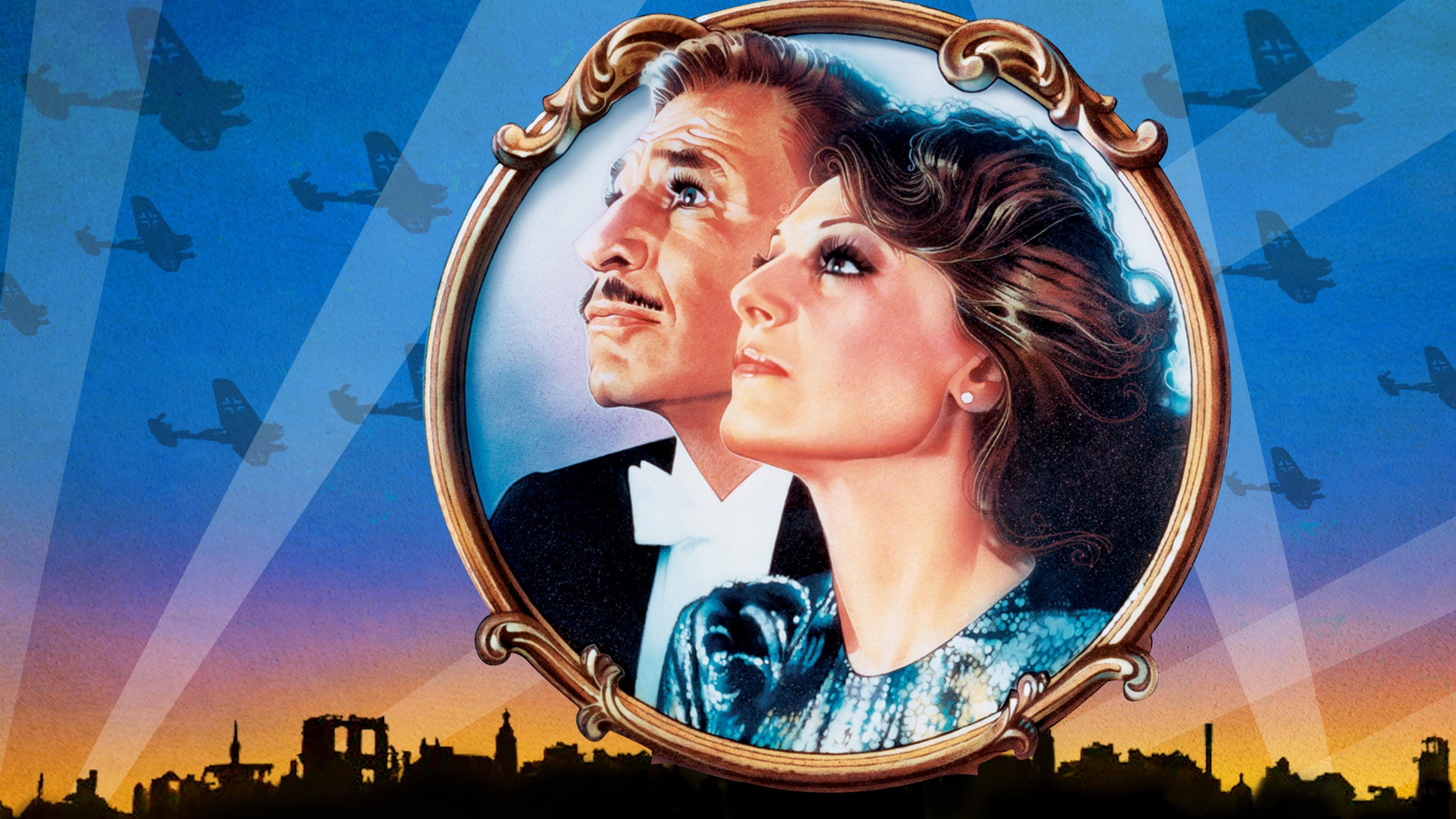 Poster backdrop for To Be or Not to Be