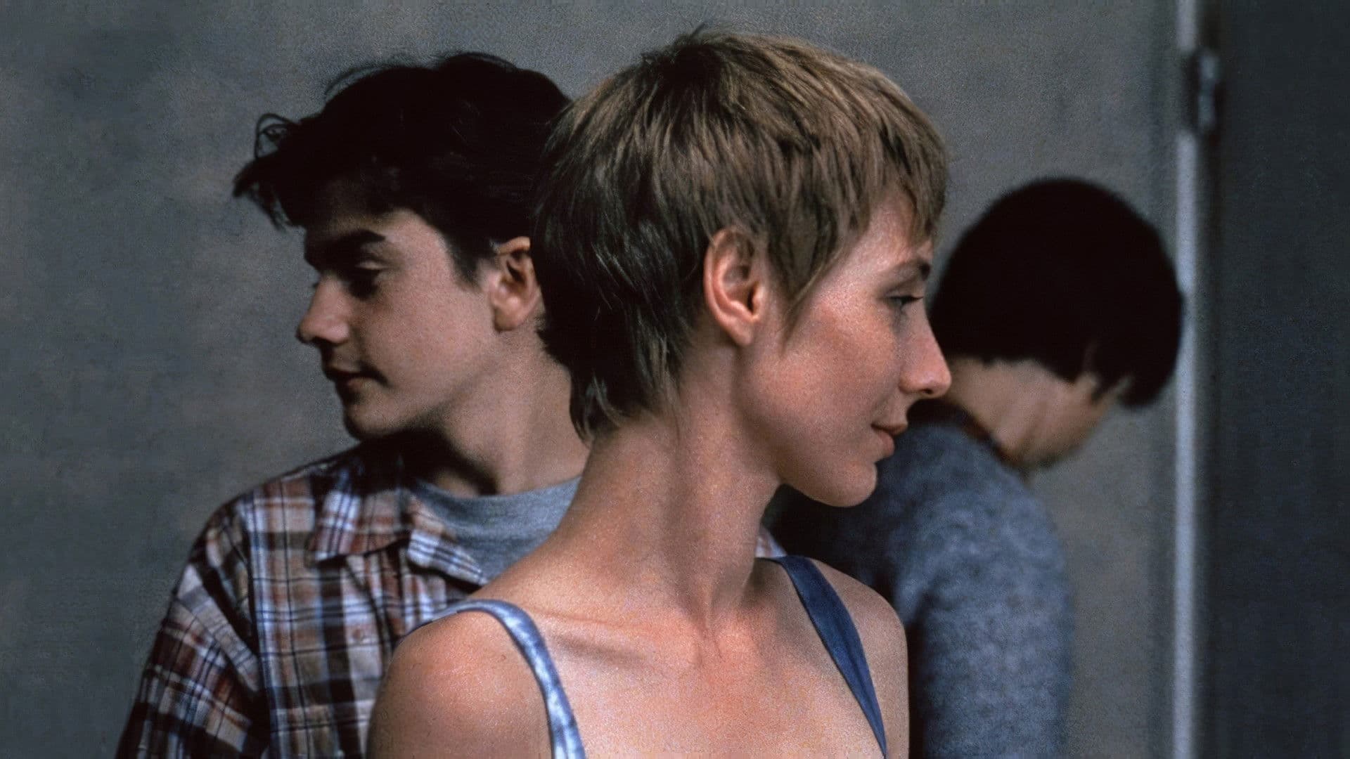 Poster backdrop for Lovers