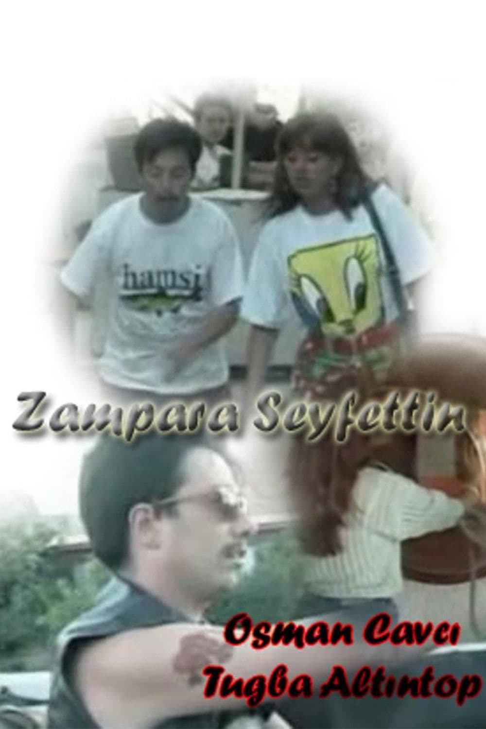 Poster backdrop for Zampara Seyfettin