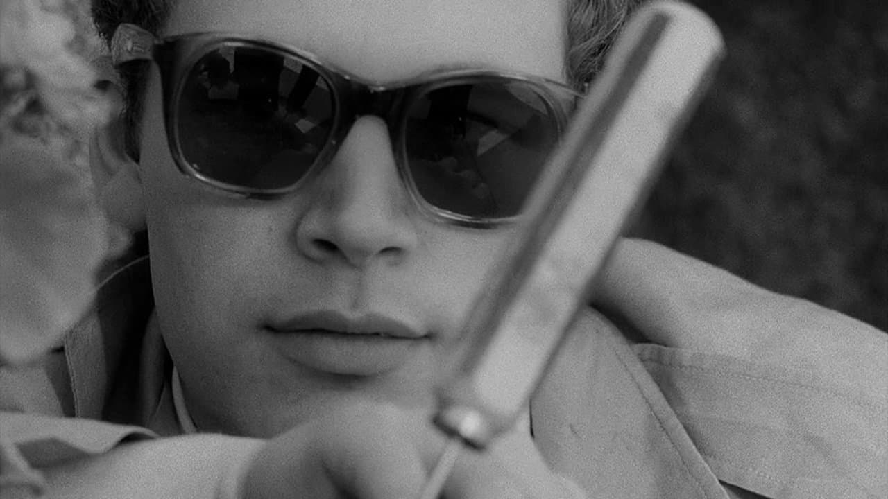 Poster backdrop for Murder à la Mod