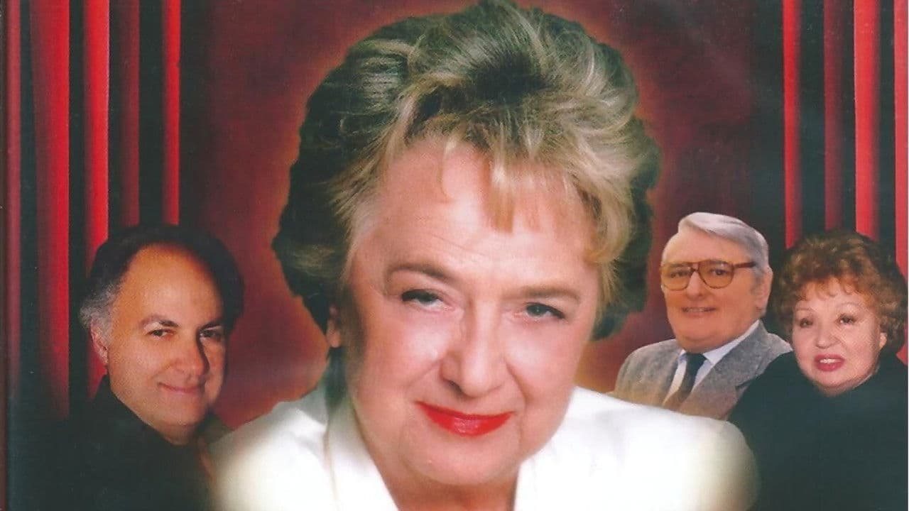 Poster backdrop for Féfé de Broadway