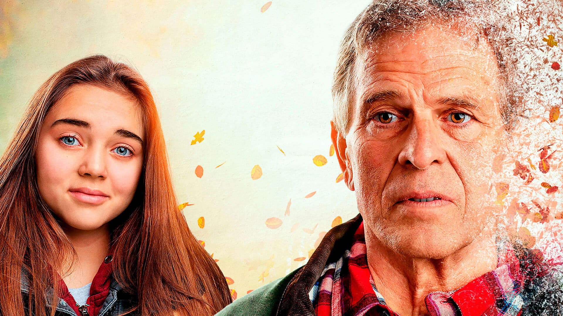 Poster backdrop for Our Father's Keeper