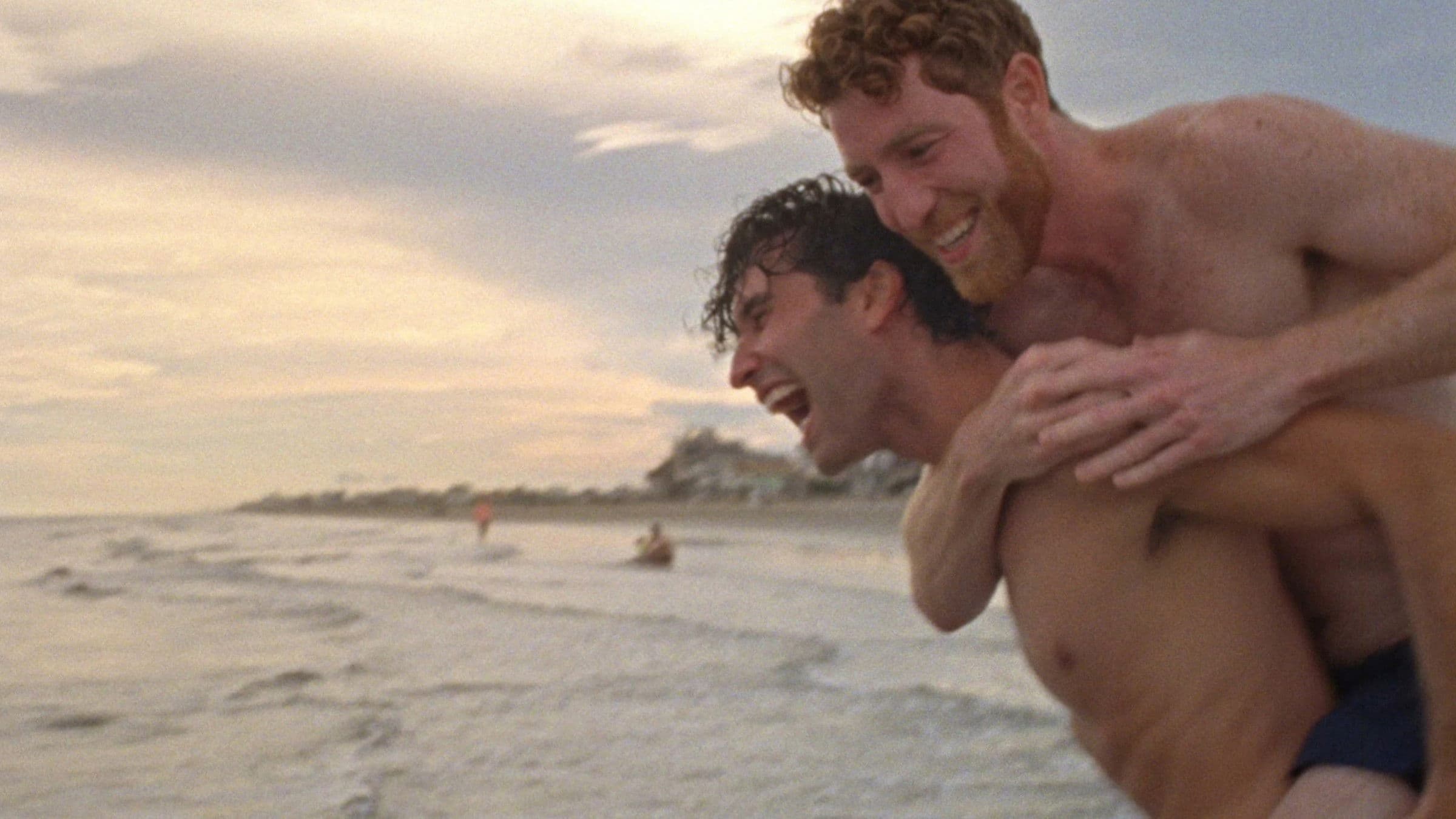 Poster backdrop for Give