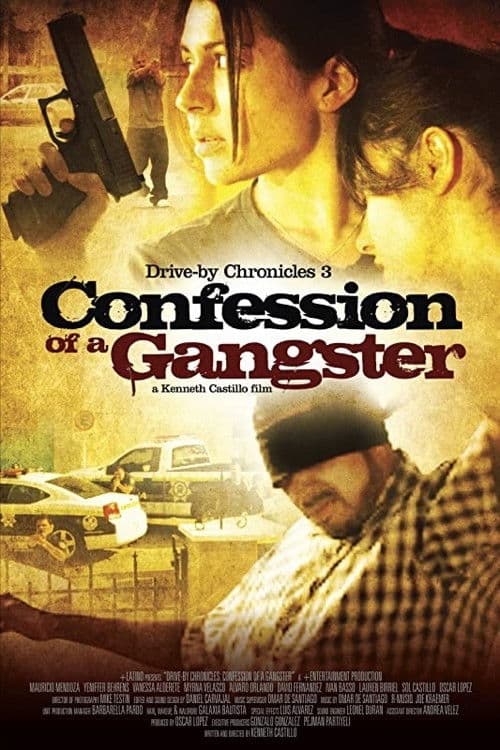 Poster backdrop for Confession of a Gangster
