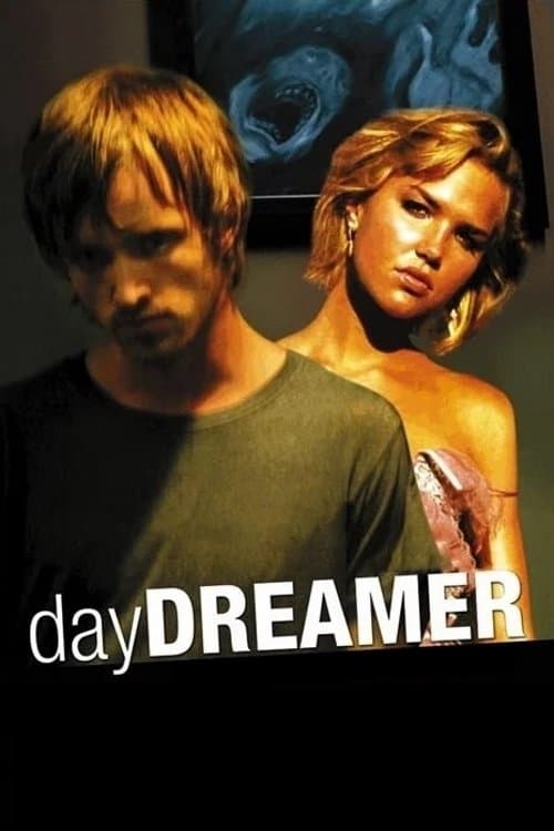 Poster backdrop for Daydreamer