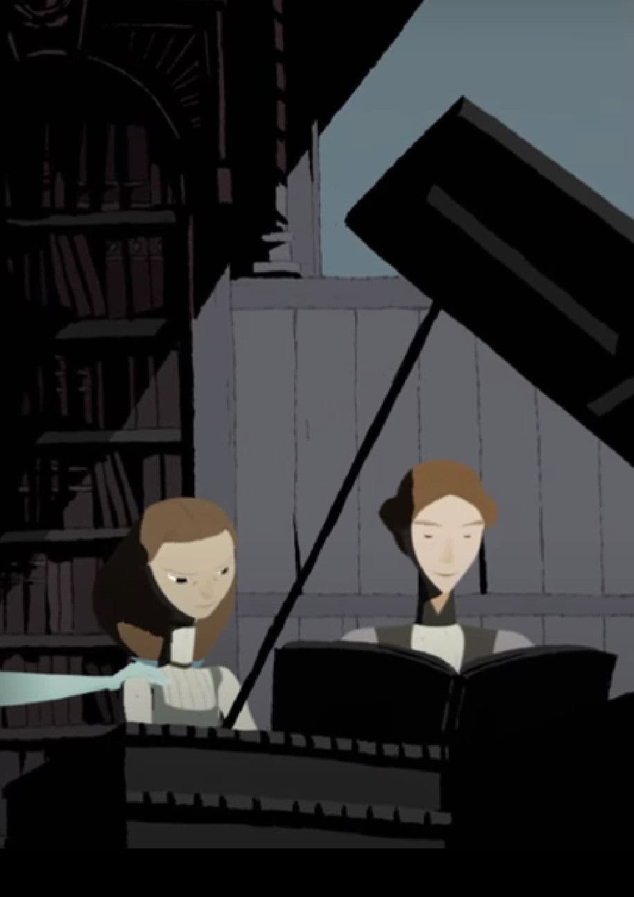 Poster backdrop for Sisters