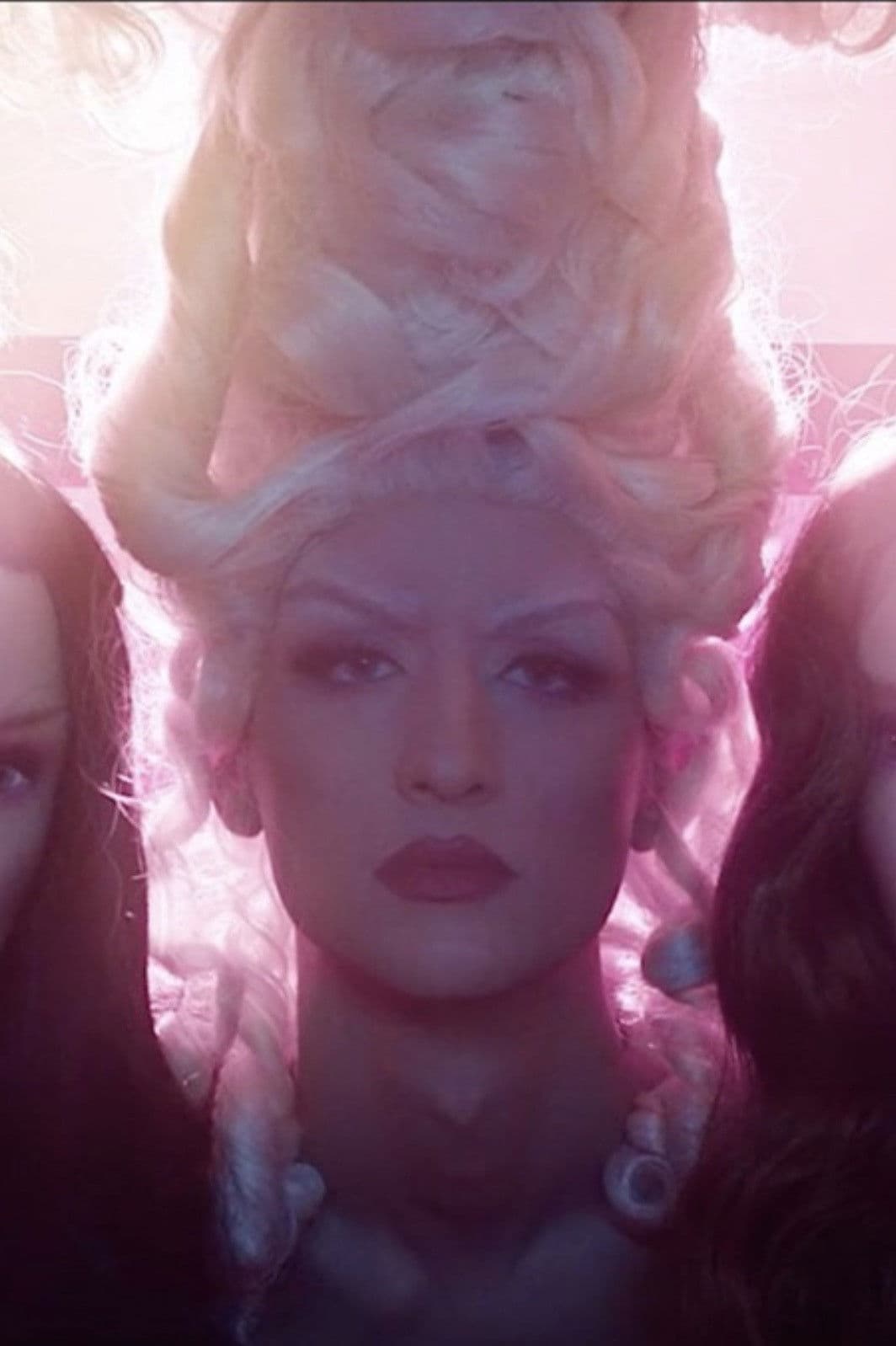 Poster backdrop for The Life and Death of Anna Lysis