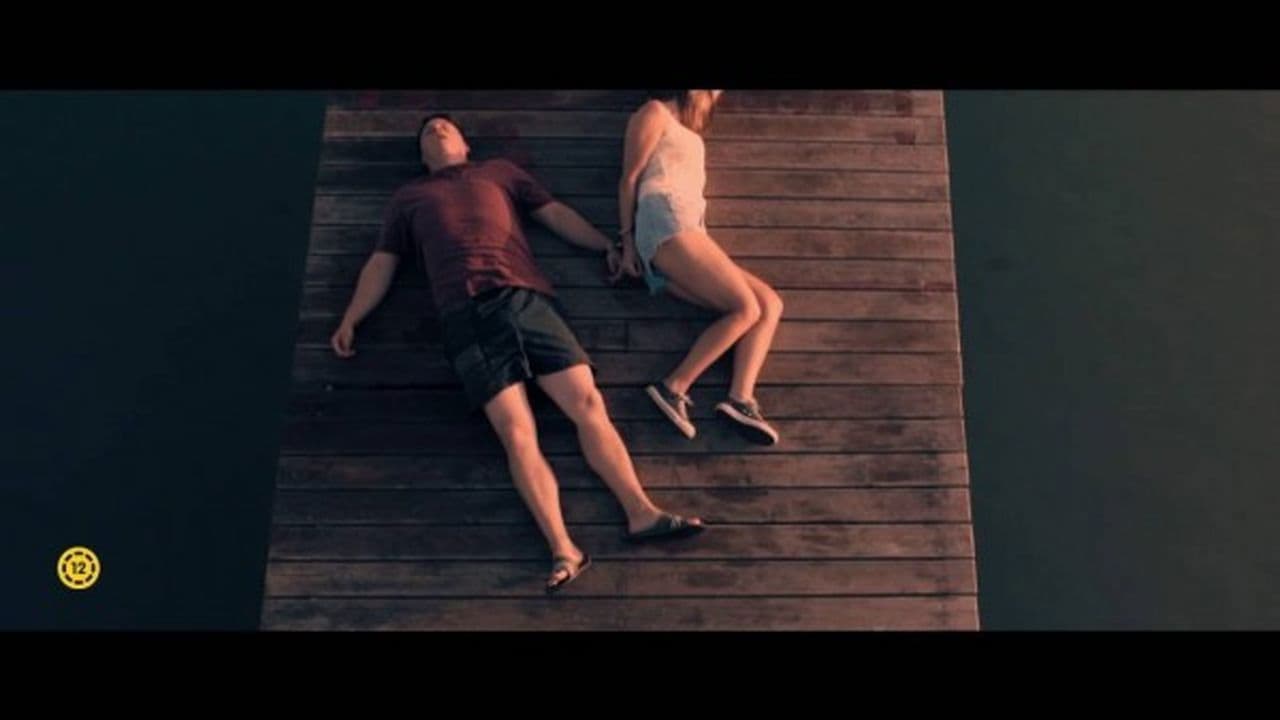 Poster backdrop for #Sohavégetnemérős