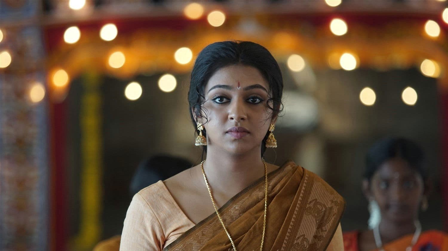 Poster backdrop for Yung Mung Sung