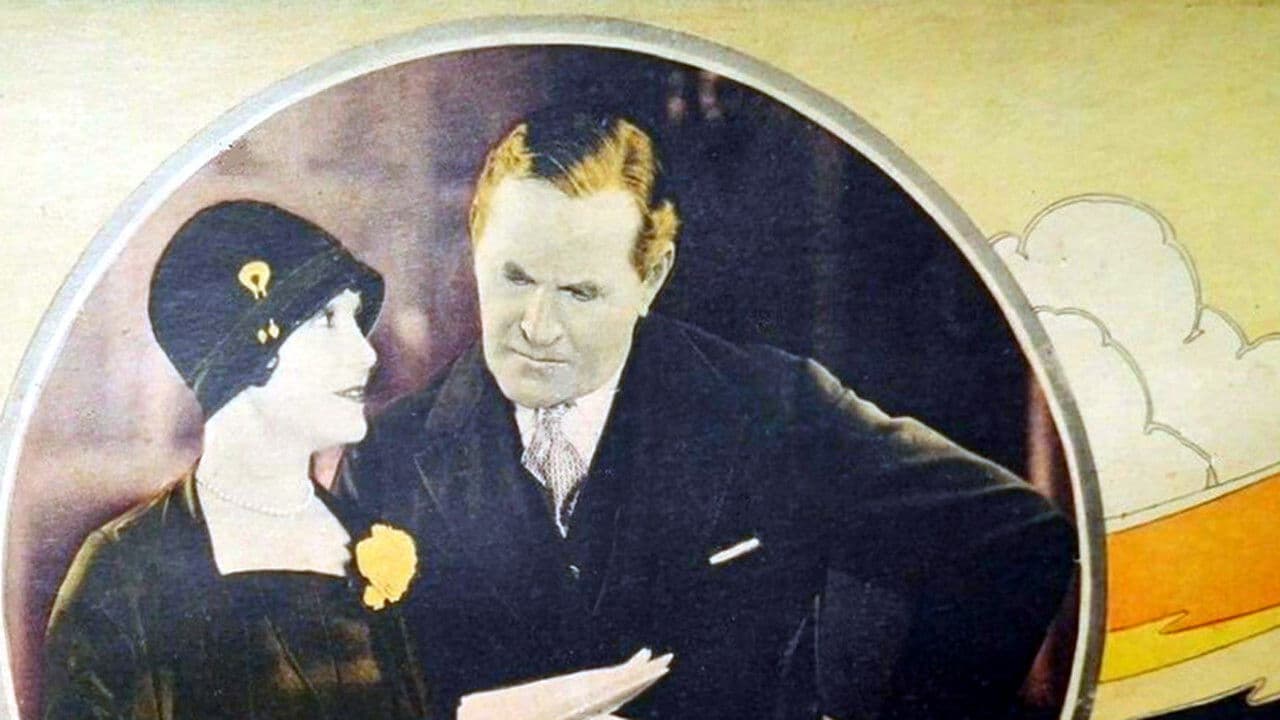 Poster backdrop for The World At Her Feet