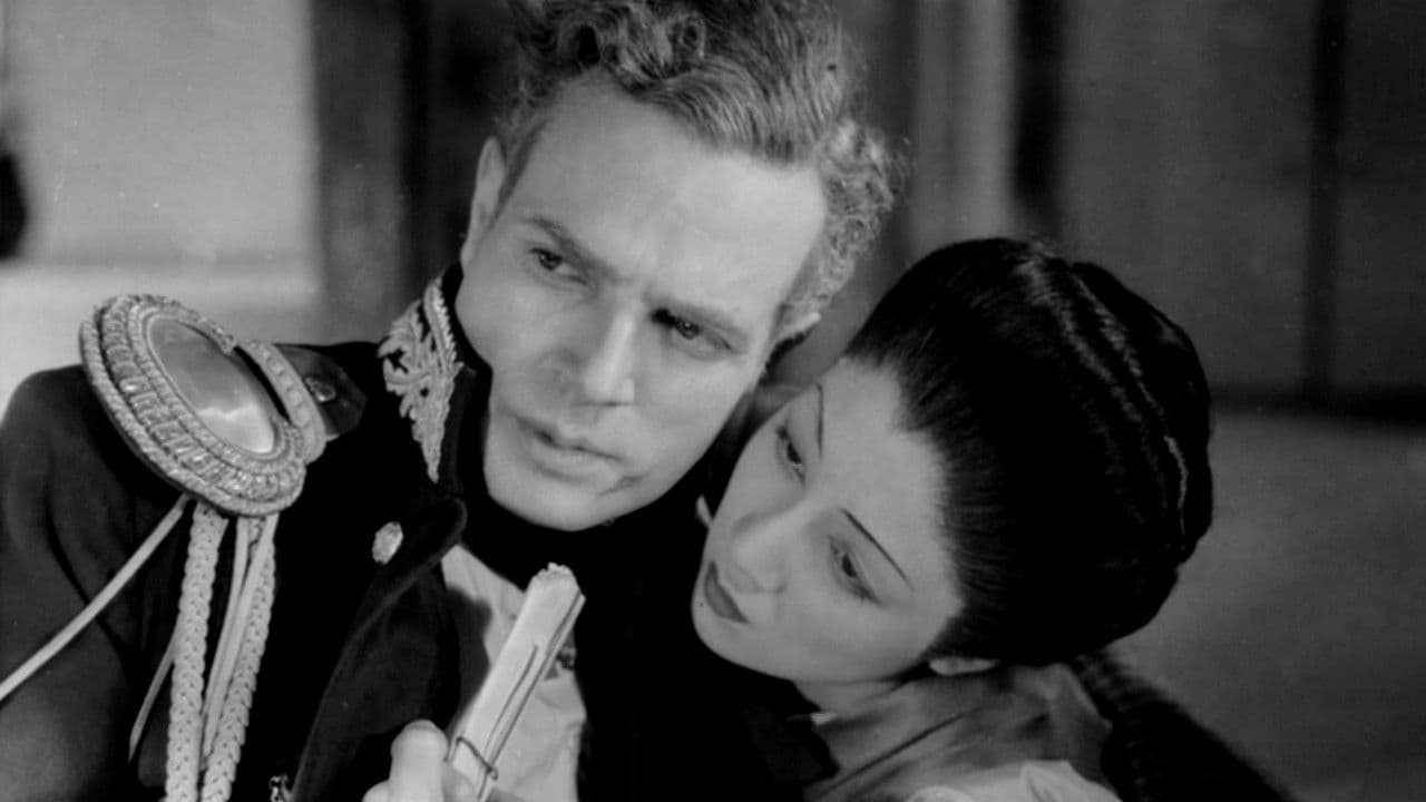 Poster backdrop for Yoshiwara