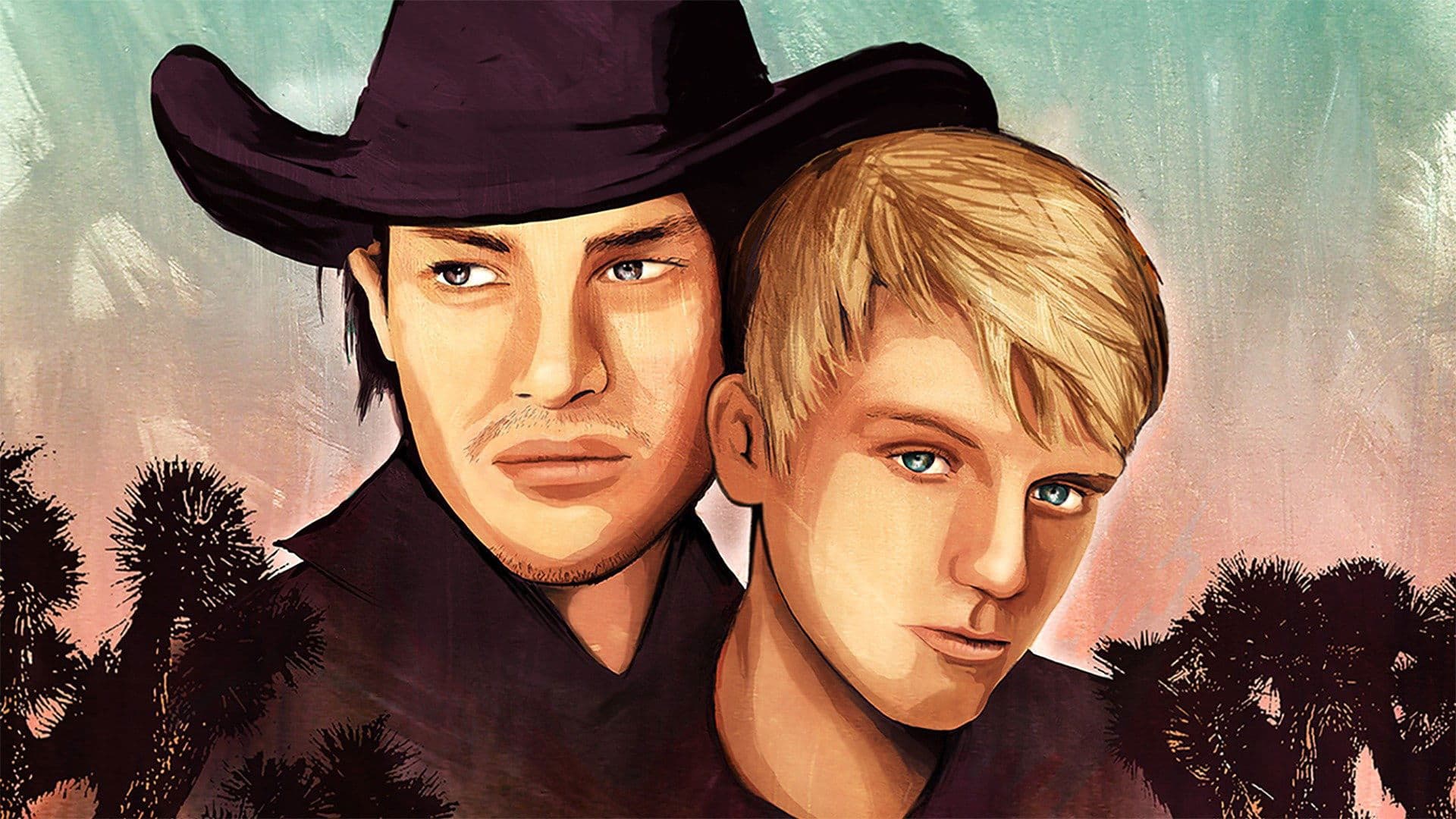 Poster backdrop for As You Like It