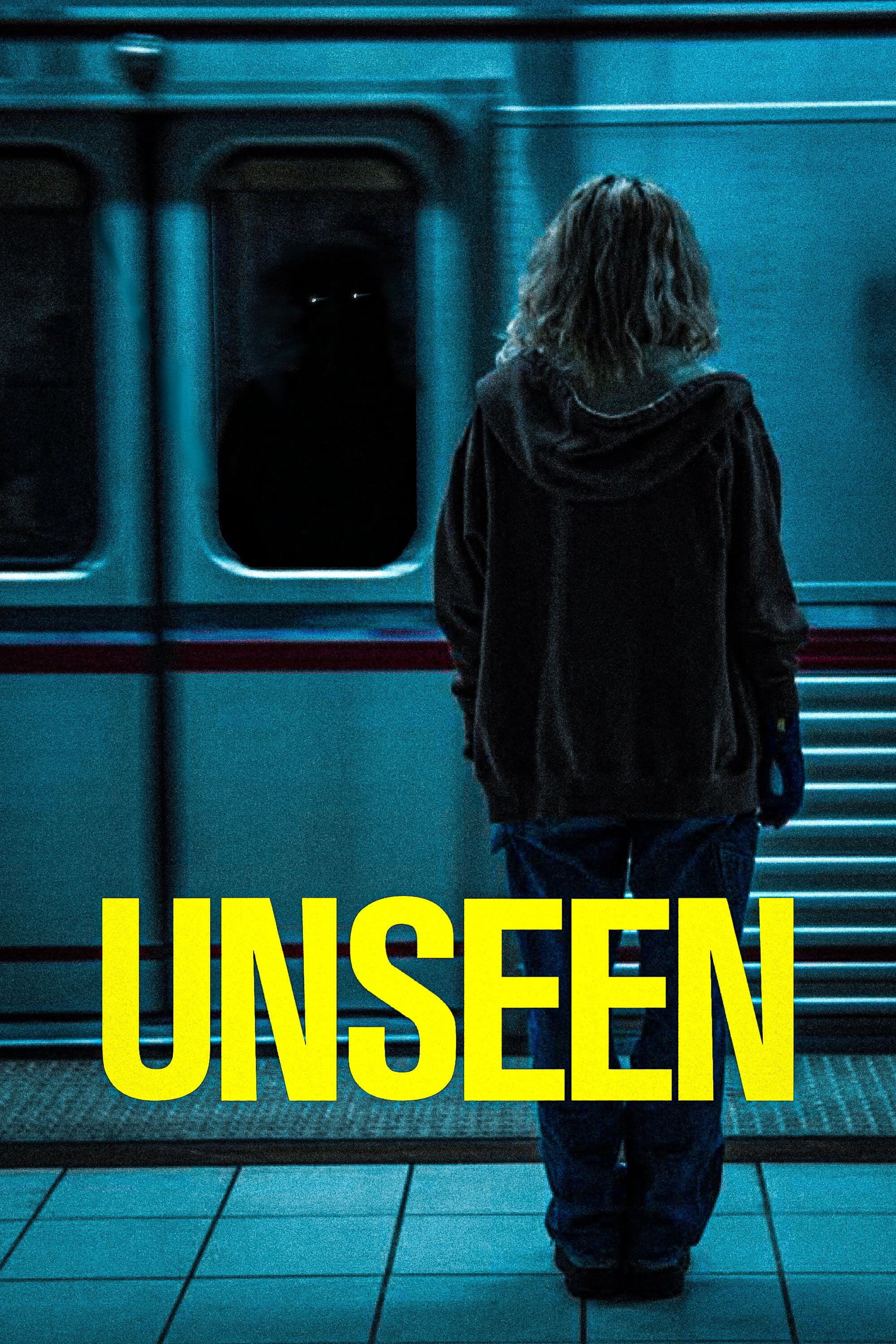 Poster backdrop for Unseen