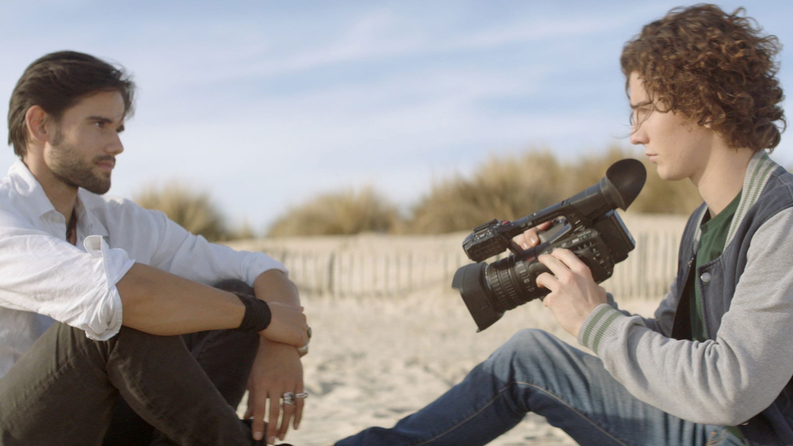 Poster backdrop for Second souffle