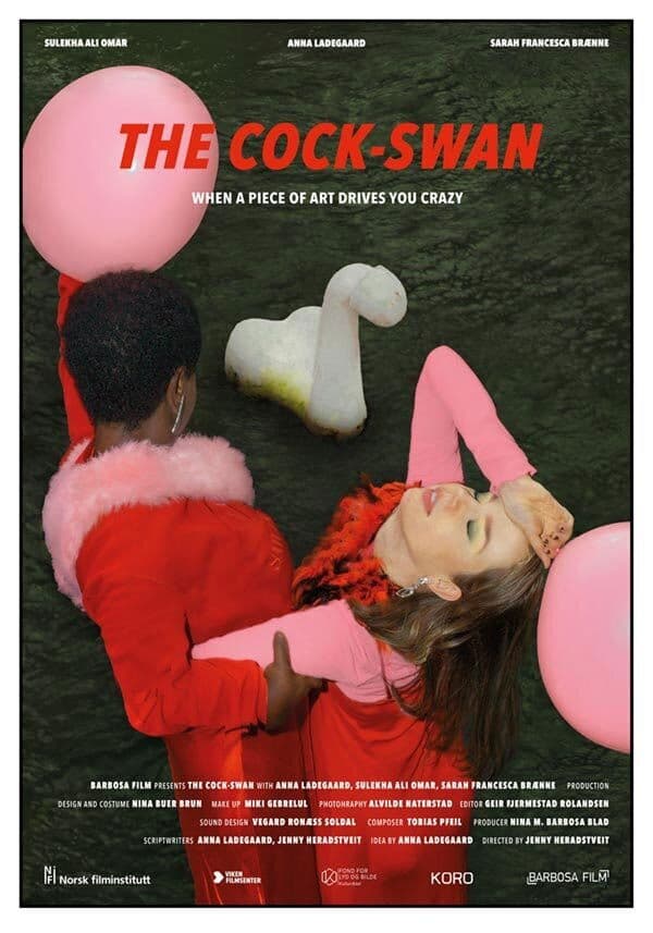 Poster backdrop for The Cock-Swan