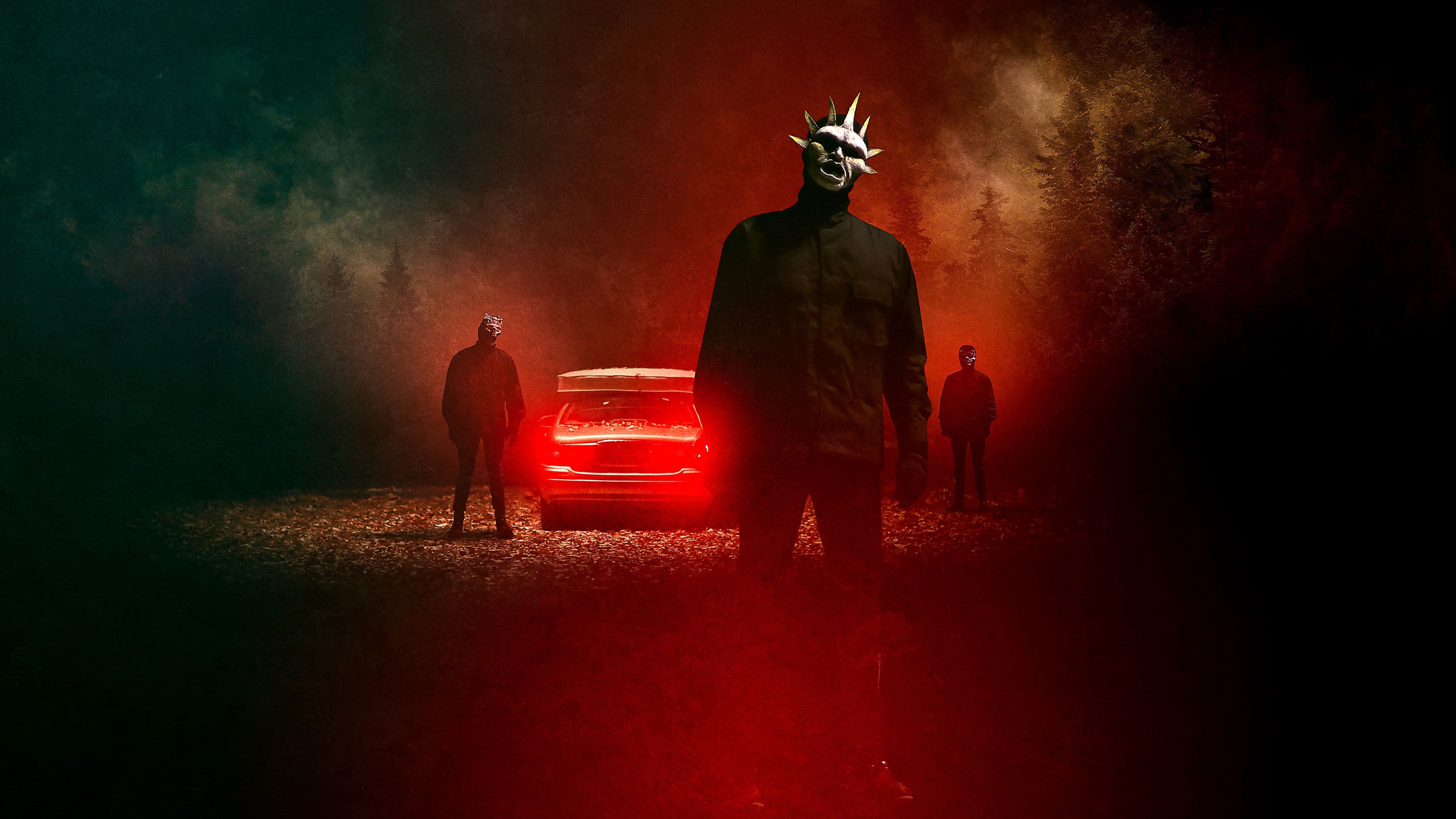 Poster backdrop for Ghosts of the Void