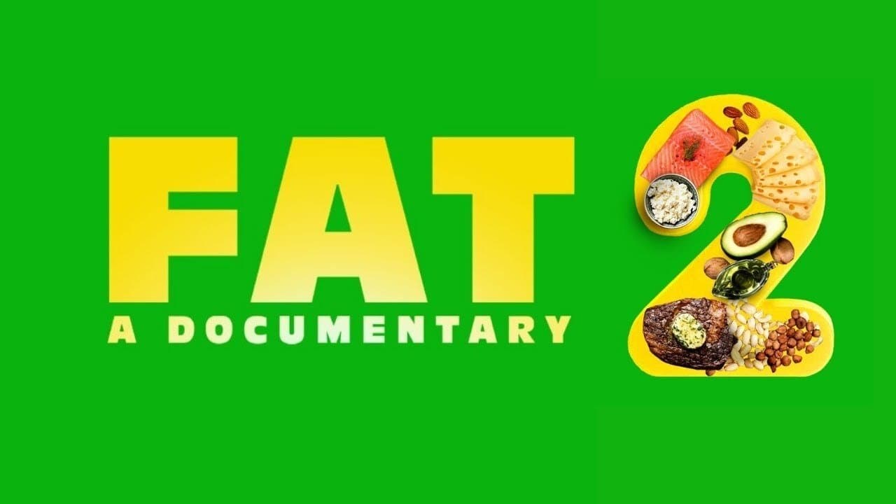 Poster backdrop for FAT: A Documentary 2