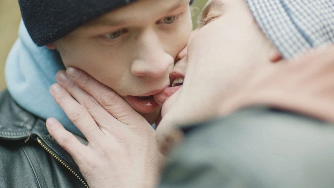 Poster backdrop for Long Long Kiss