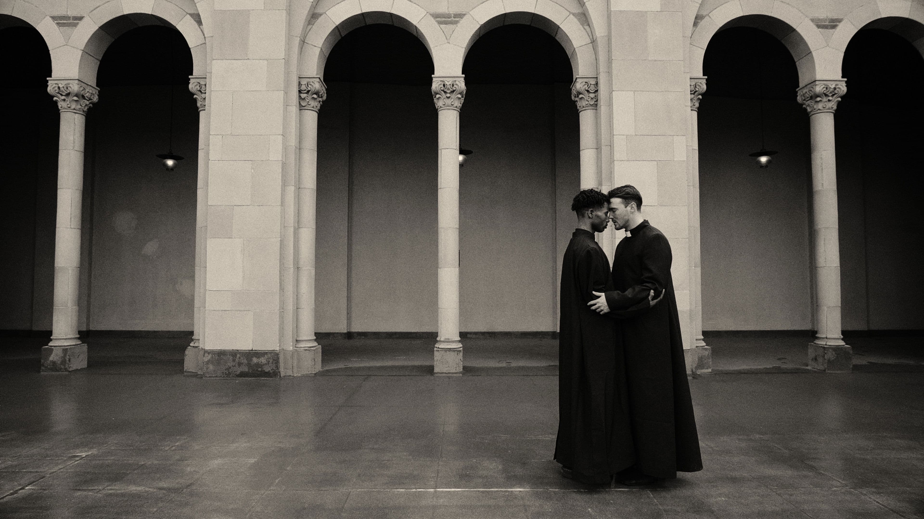 Poster backdrop for Pray Away