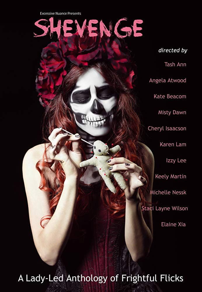 Poster backdrop for Shevenge