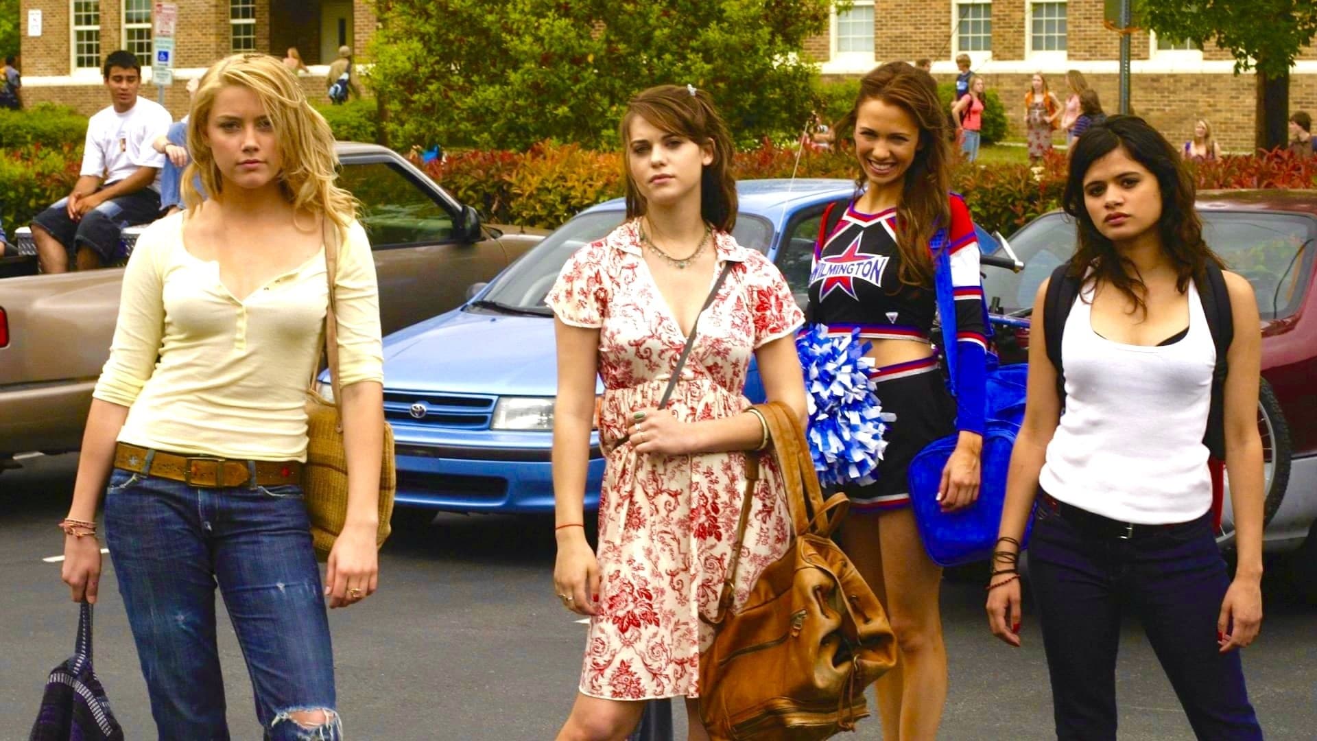 Poster backdrop for Remember the Daze