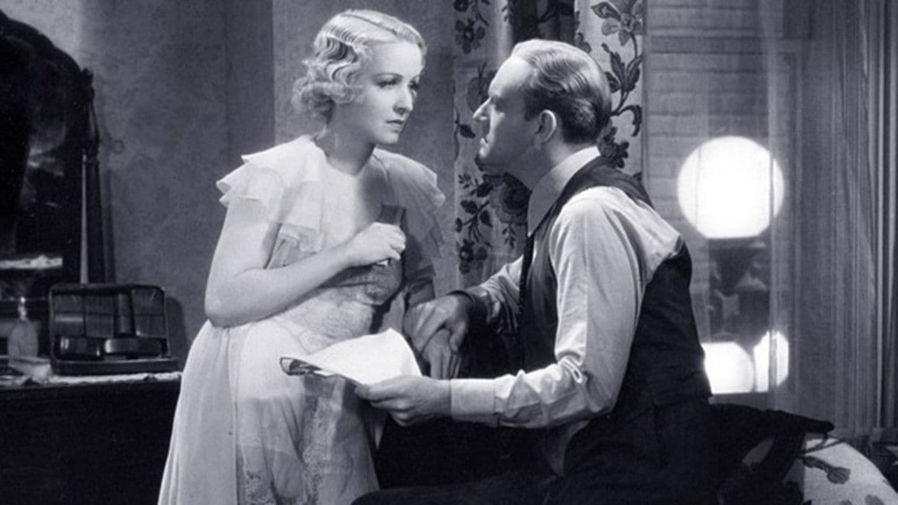 Poster backdrop for The Constant Woman