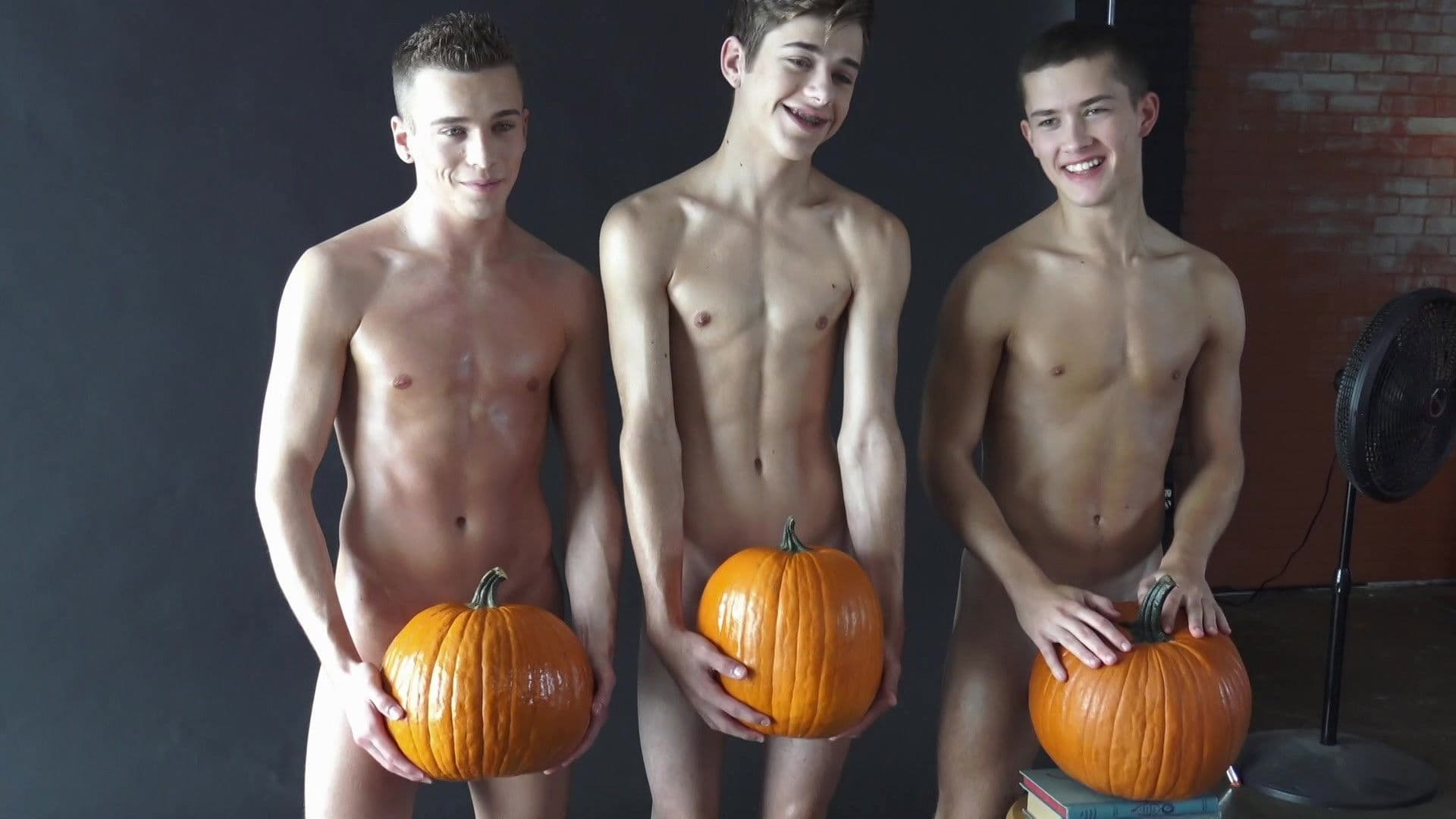 Poster backdrop for Haunted Holes