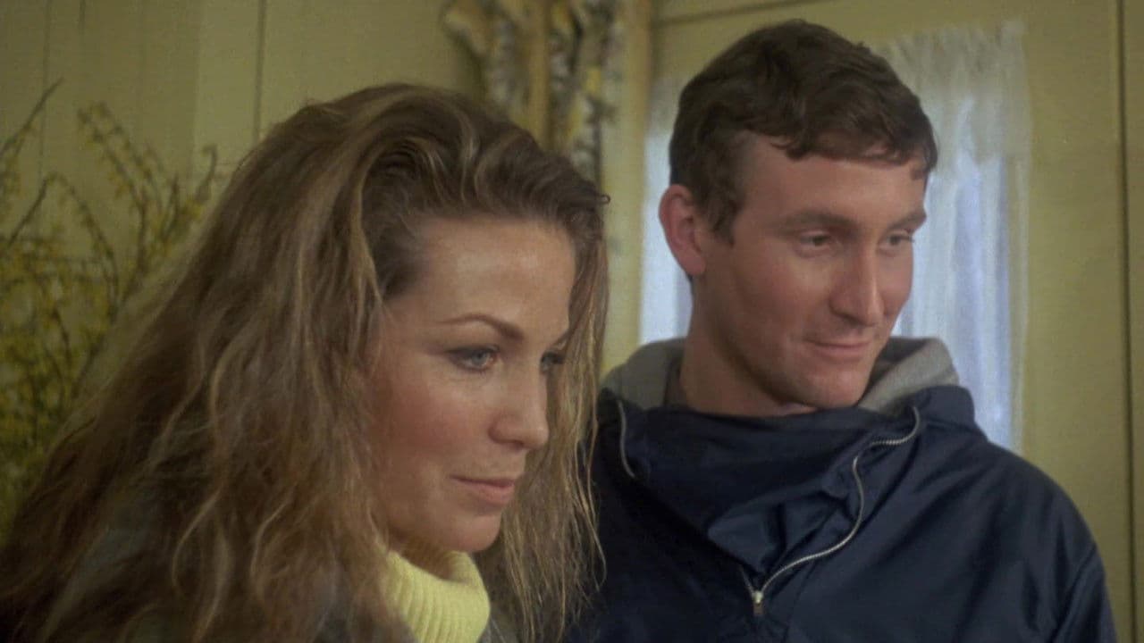 Poster backdrop for Waiting for Caroline