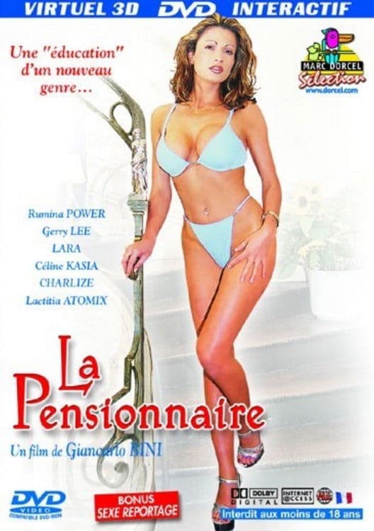 Poster backdrop for Educanda