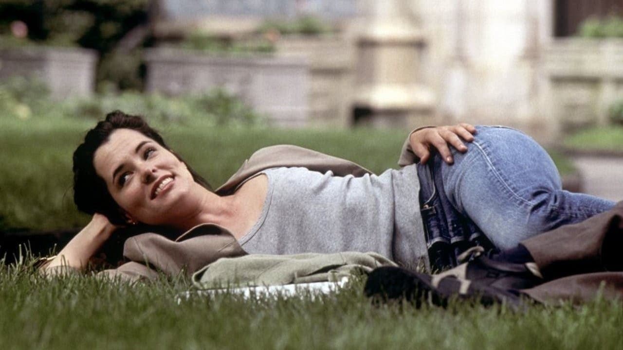 Poster backdrop for Personal Velocity