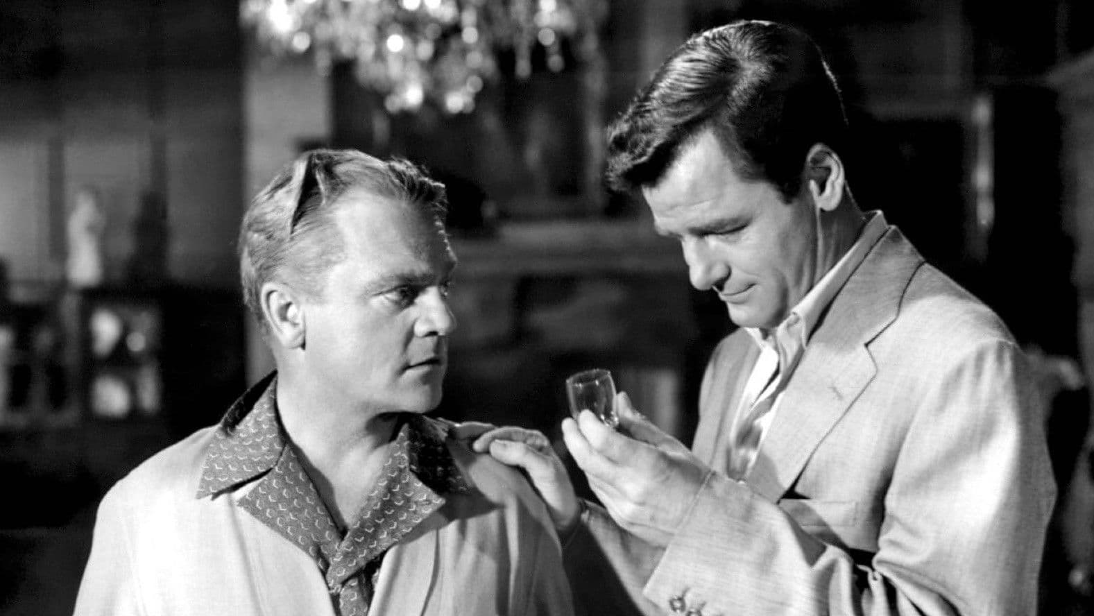 Poster backdrop for Come Fill the Cup