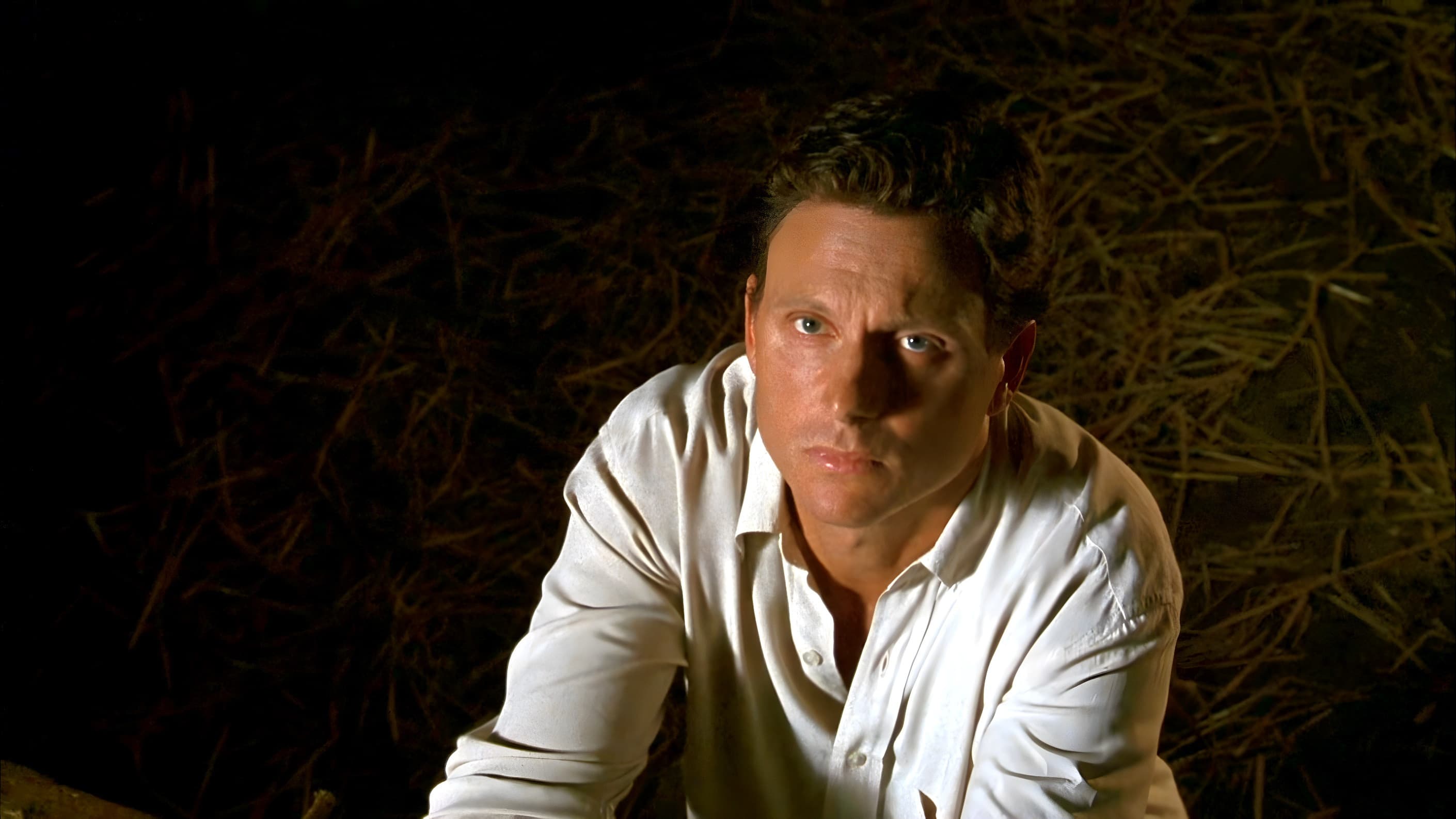 Poster backdrop for Joshua