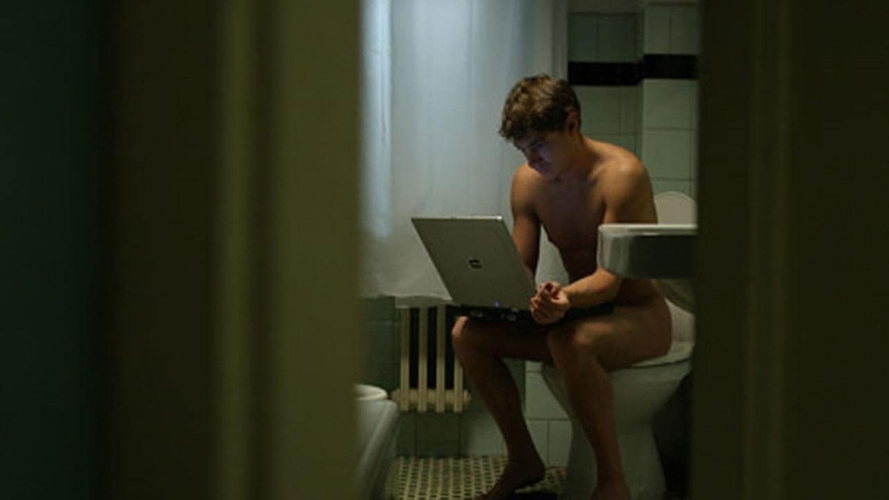 Poster backdrop for To Sleep Next to Her