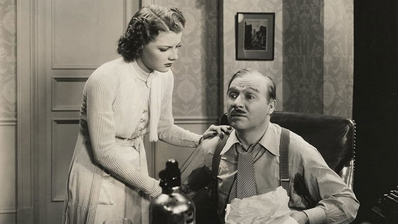 Poster backdrop for The Footloose Heiress