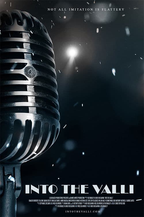 Poster backdrop for Into the Valli