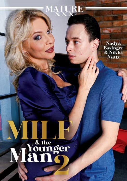 Poster backdrop for MILF & the Younger Man 2