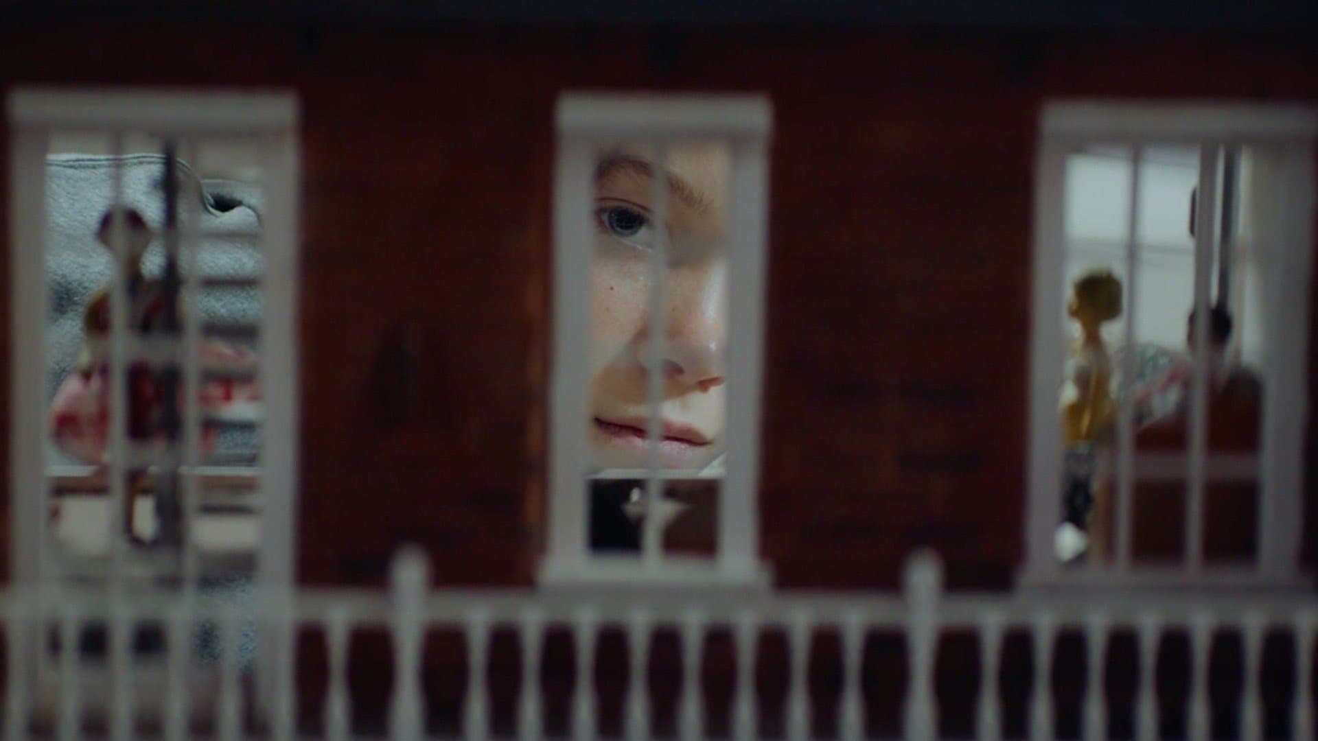 Poster backdrop for While We Sleep