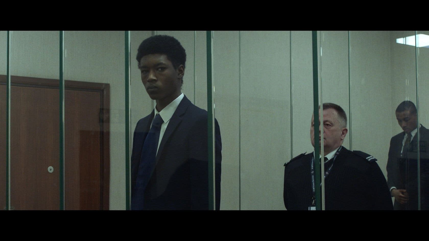 Poster backdrop for My Jerome