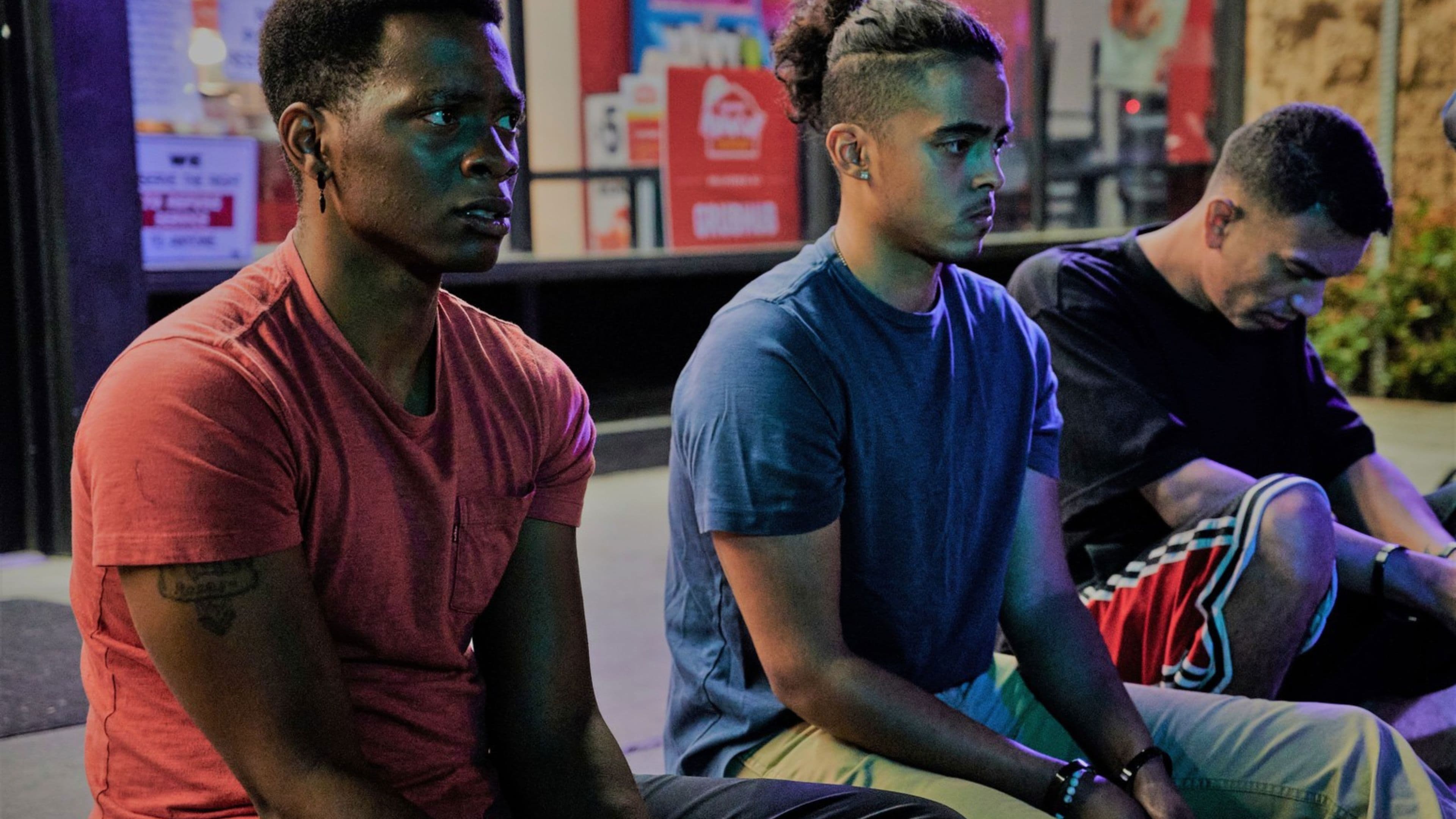 Poster backdrop for The Fourth