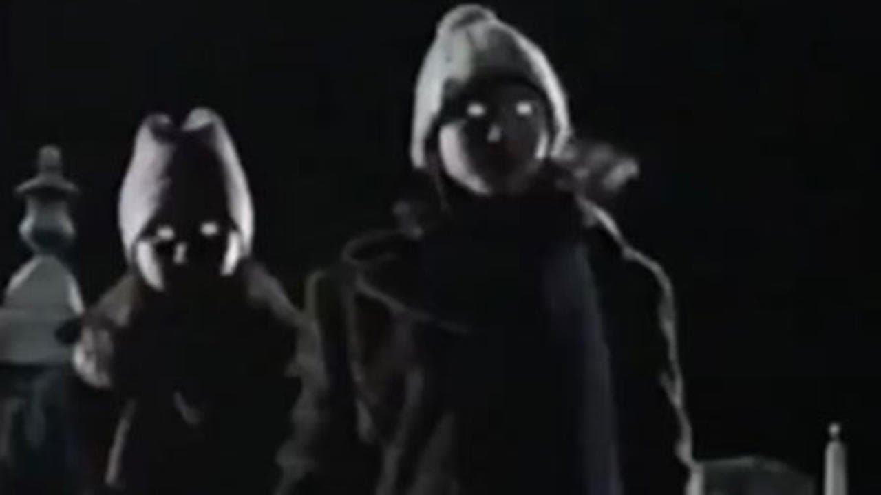 Poster backdrop for Cry Baby Lane