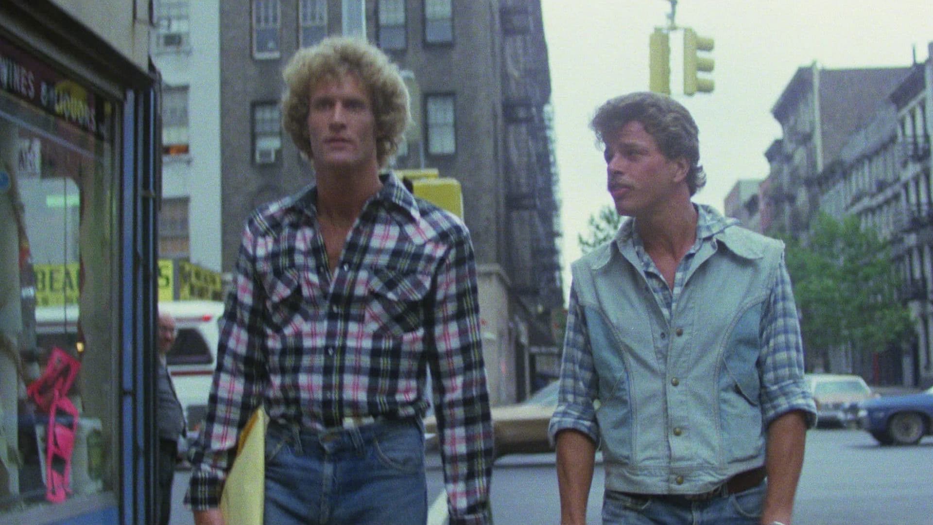 Poster backdrop for That Lucky Stiff