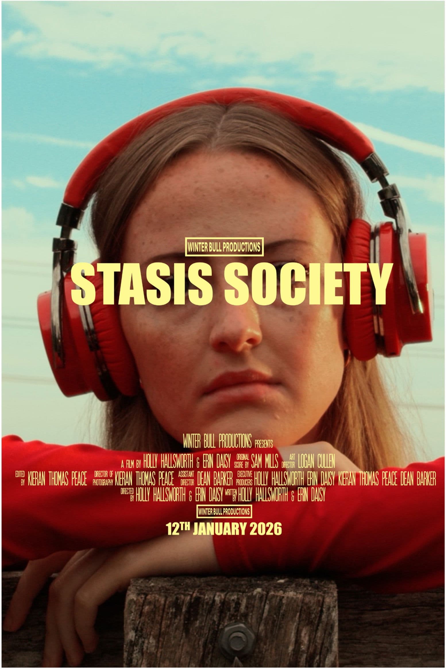 Poster backdrop for Stasis Society