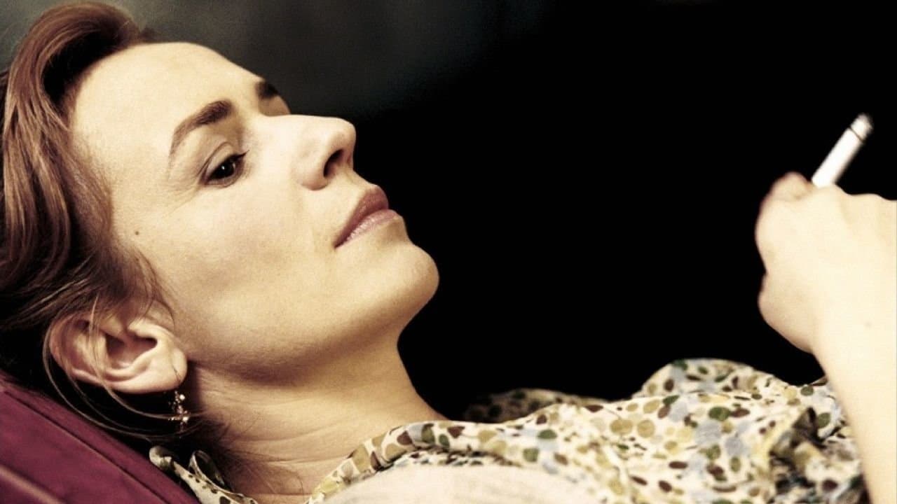 Poster backdrop for Intimate Strangers