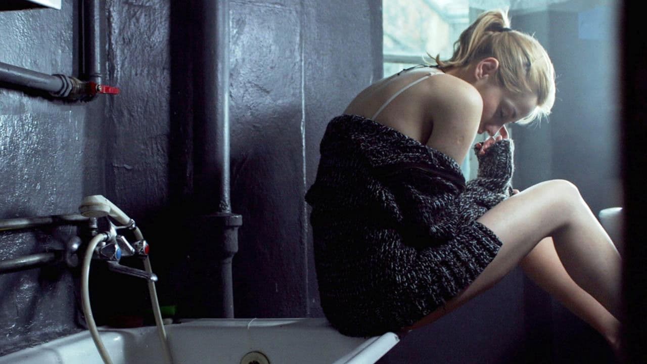 Poster backdrop for Ode to Joy