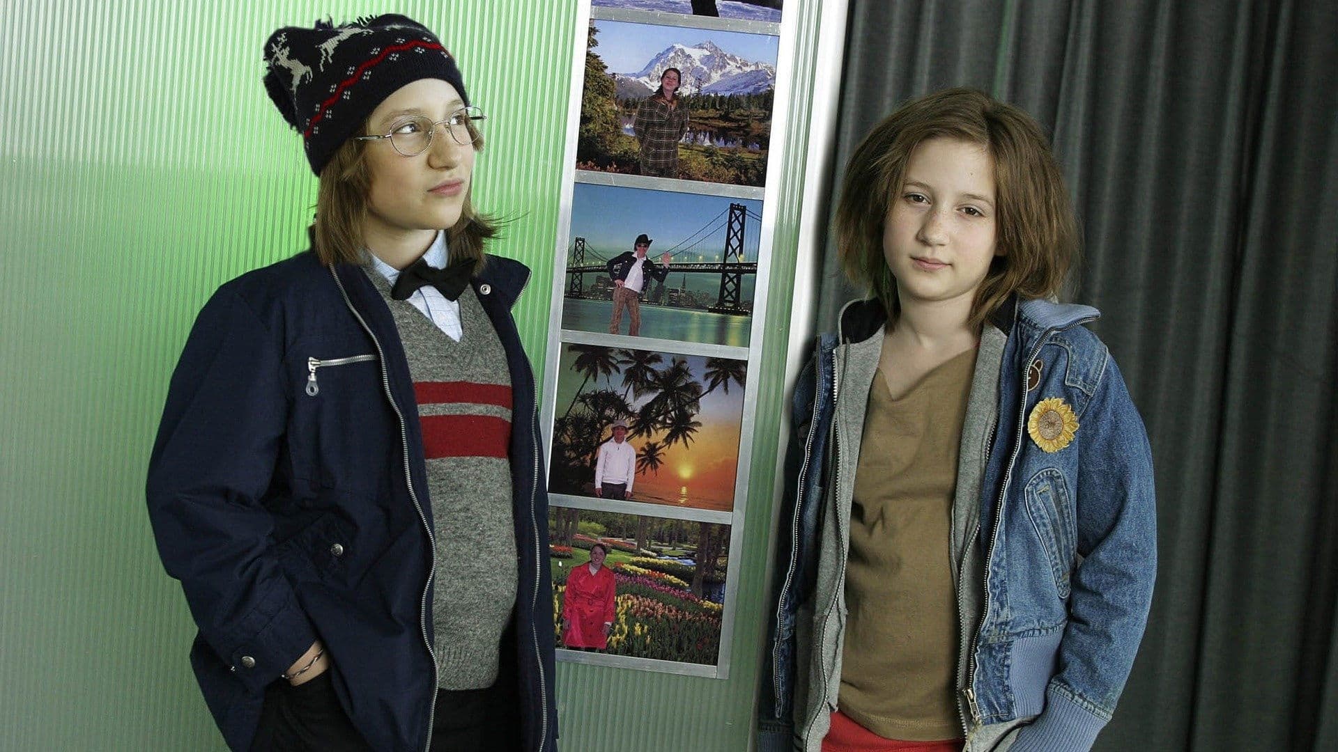 Poster backdrop for Round-Trip